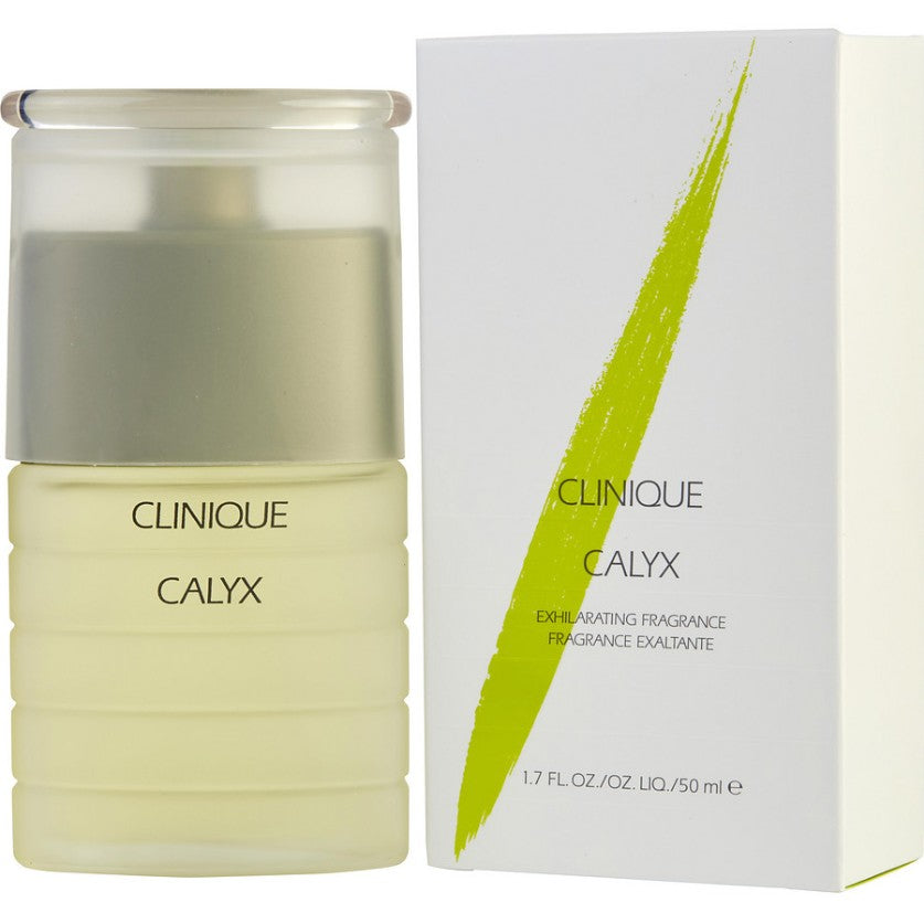 Calyrex by Clinique for women fragrance spray 1.7 oz