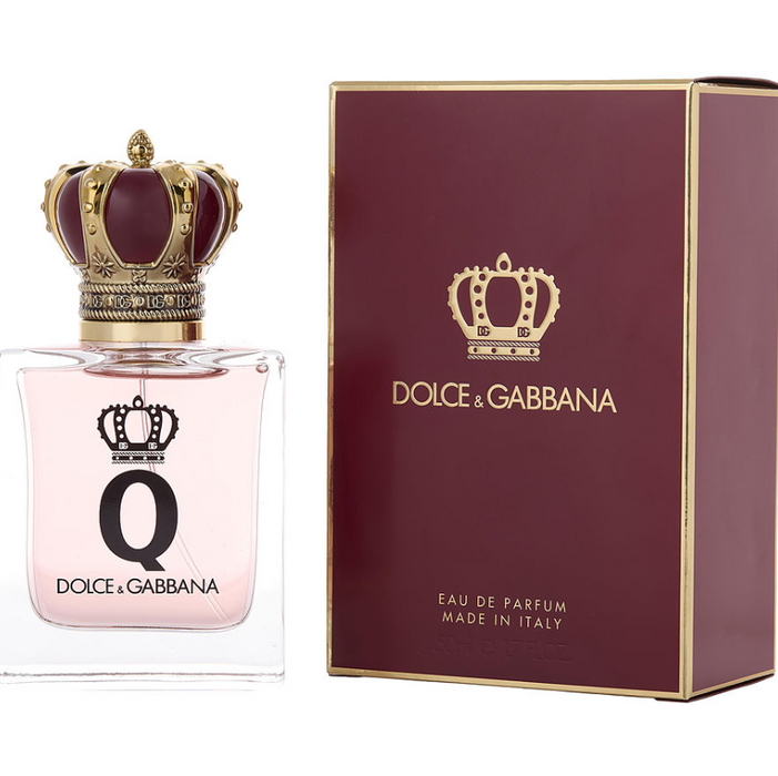 Dolce & Gabbana Q, Eau De Parfum Spray, For Women
