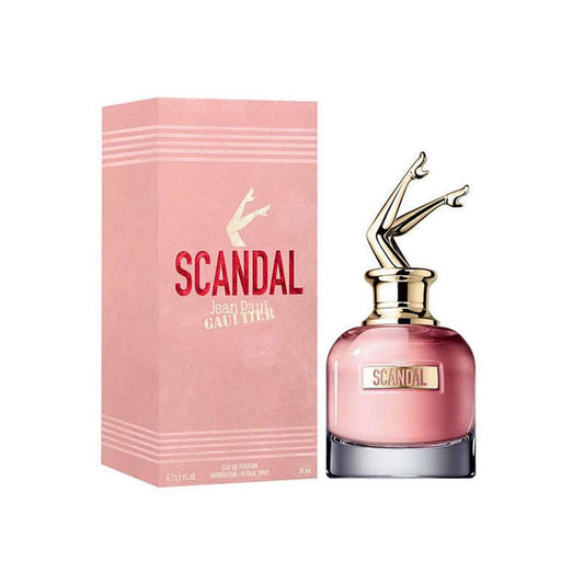 Jean Paul Gaultier So Scandal Eau De Parfum Spray for Women