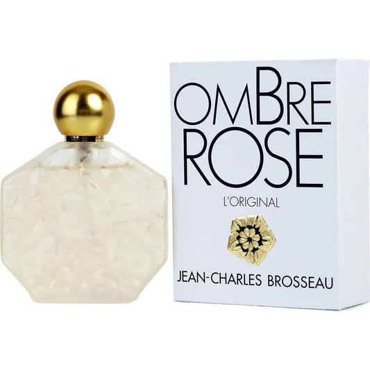 Ombre Rose Perfume Eau De Toilette Spray for Women