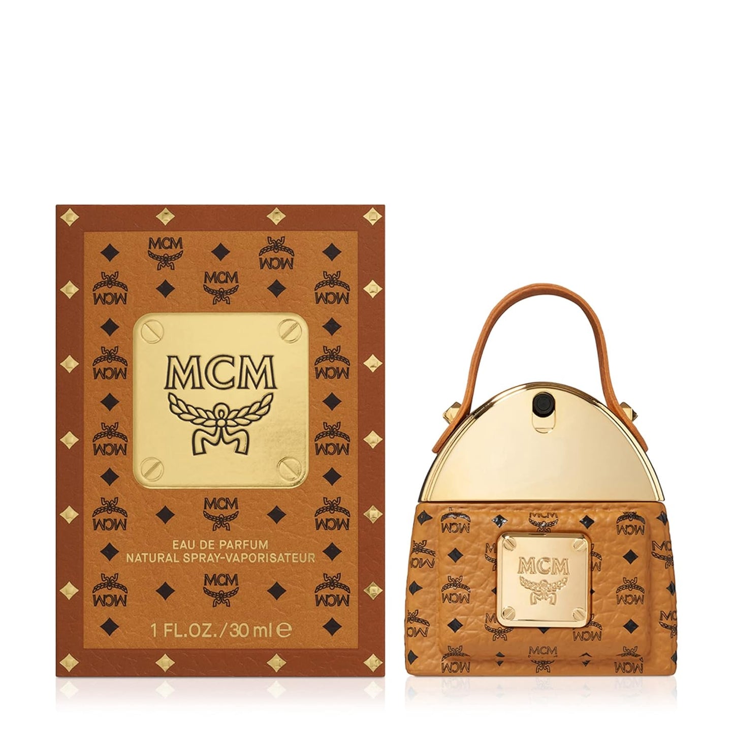 MCM Perfume Eau De Parfum Spray for women