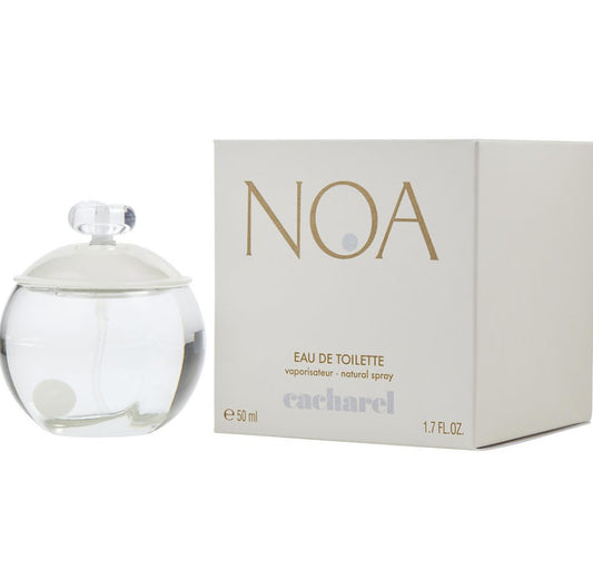 Cacharel Noa Eau de Toilette Spray Perfume for Women