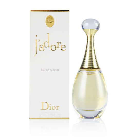 Dior J'adore for Women Eau de Parfum Spray