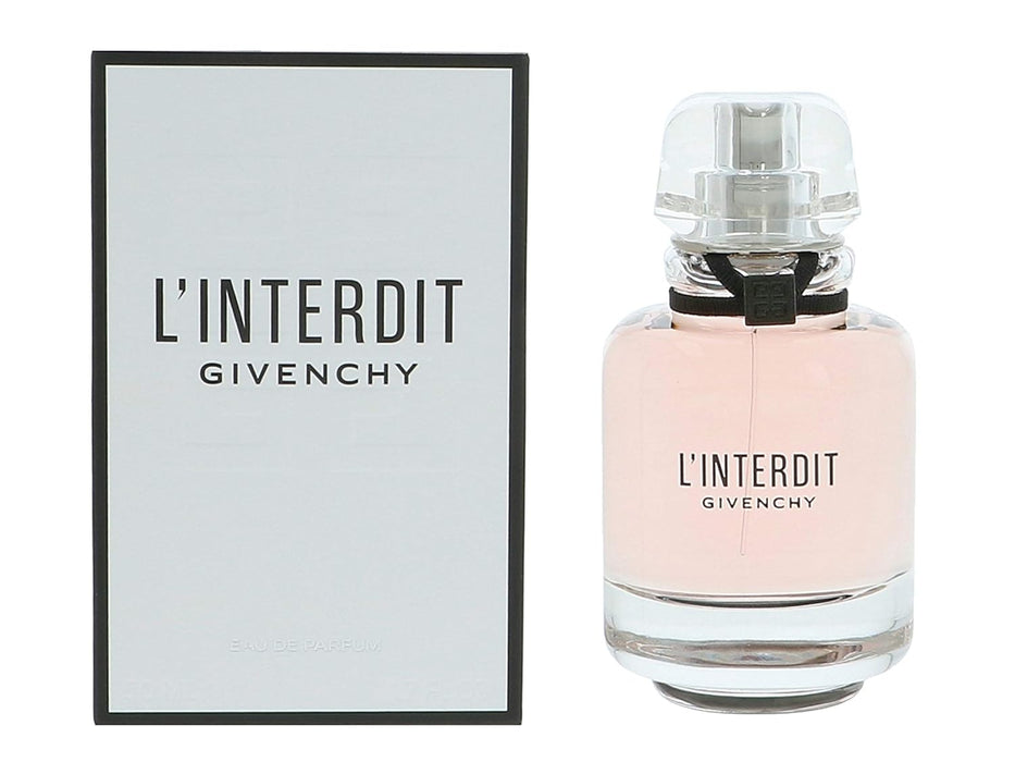 Givenchy Givenchy L'inerdit Women Eau De Parfum Spray
