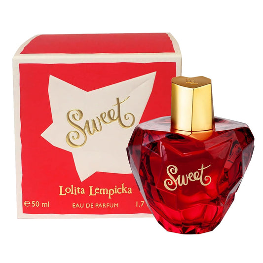 Lolita Lempicka Sweet Eau De Parfum Spray for Women