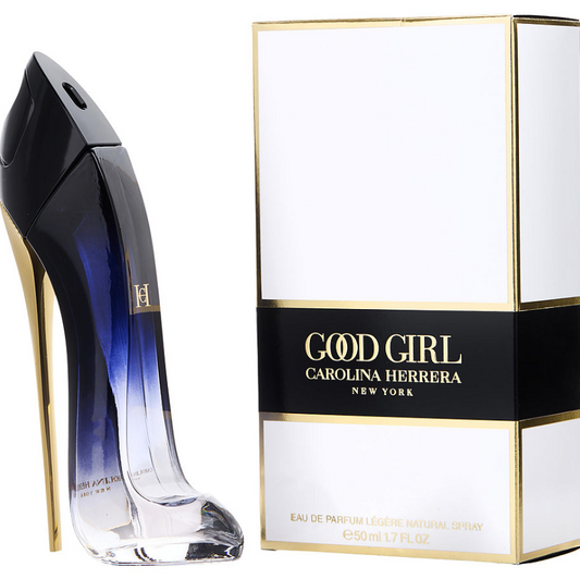 Carolina Herrera Good Girl Legere For Women Eau De Parfum Spray