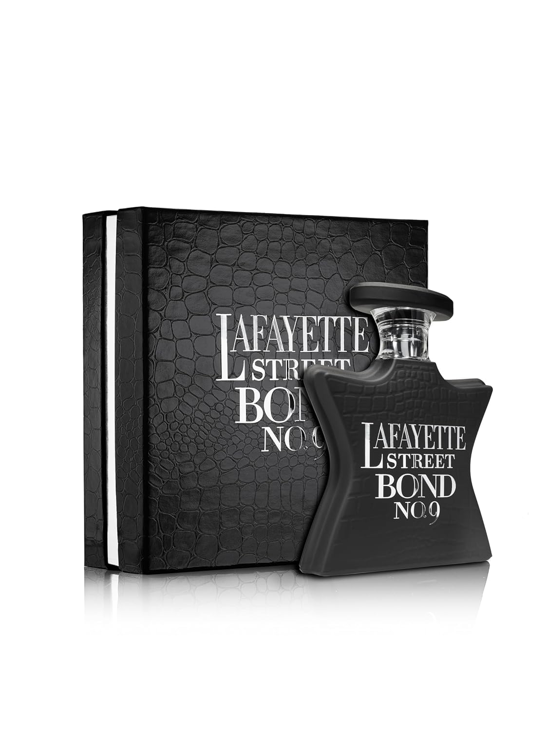 Bond No. 9 Lafayette Street men Eau De Parfum Spray 1.7 oz