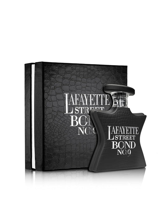 Bond No. 9 Lafayette Street men Eau De Parfum Spray 1.7 oz
