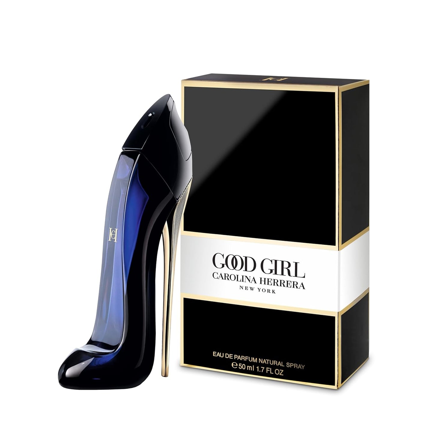 Carolina Herrera Good Girl Eau de Parfum for Women
