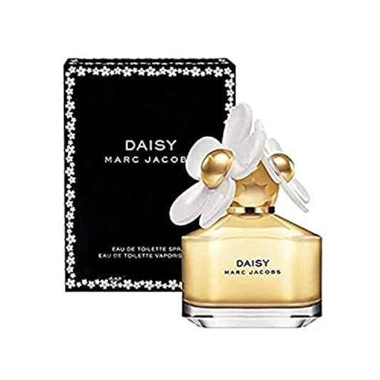 Marc Jacobs DAISY Eau De Toilette Spray for Women