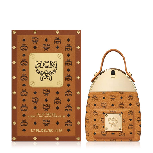 MCM Perfume Eau De Parfum Spray for women