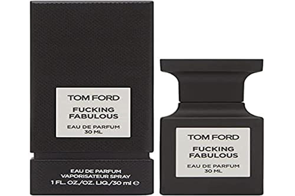 Tom Ford Fucking Fabulous unisex Eau De Parfum Spray
