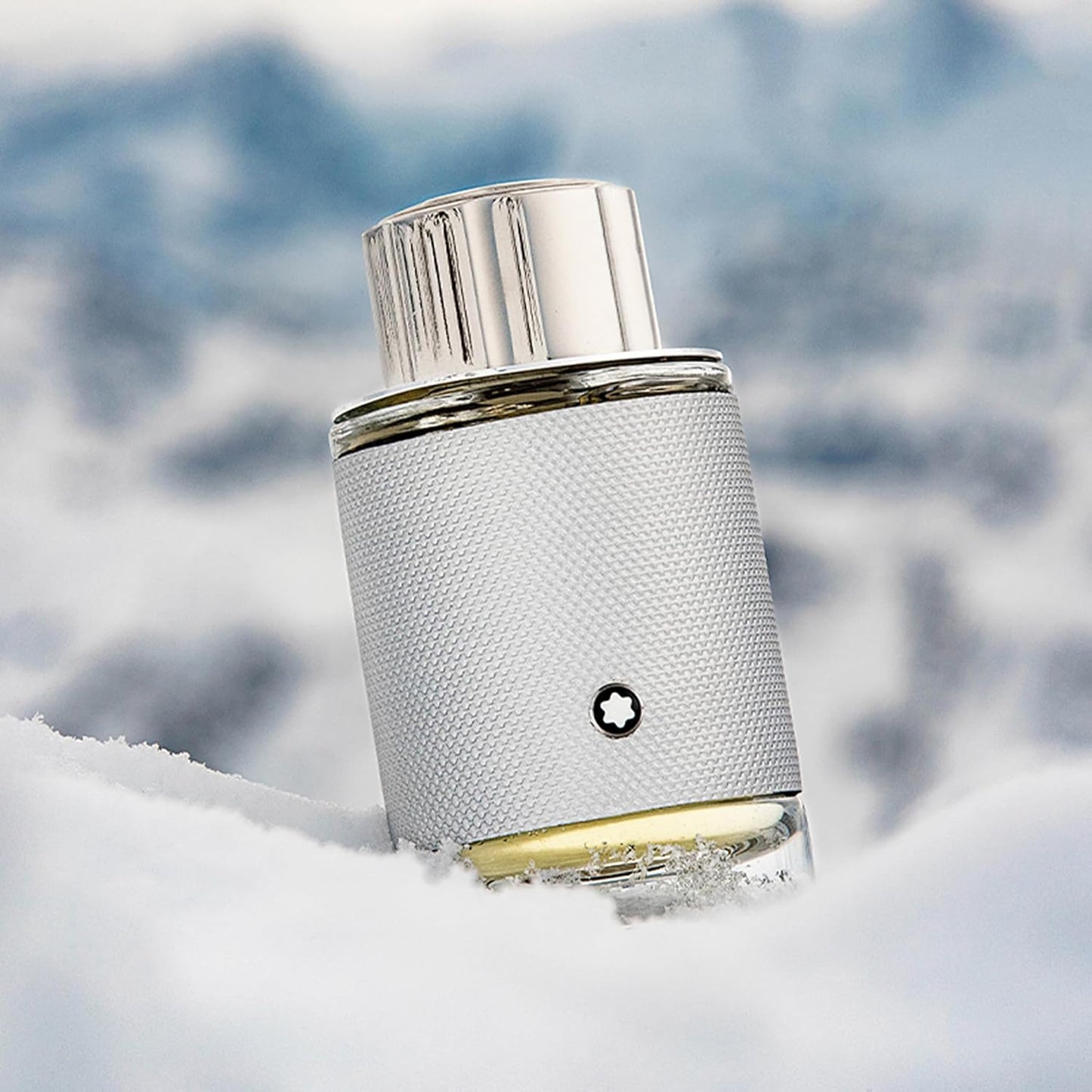 MONTBLANC - Explorer Platinum Men's Eau de Parfum