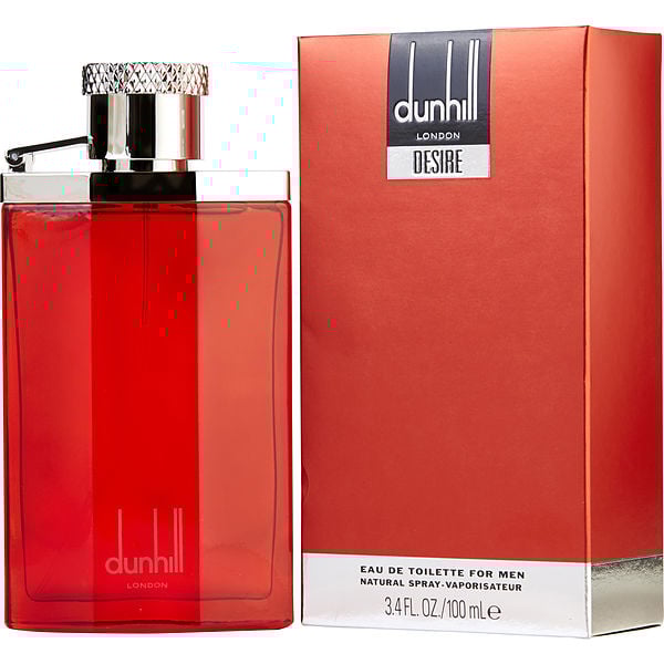 Alfred Dunhill Desire Cologne