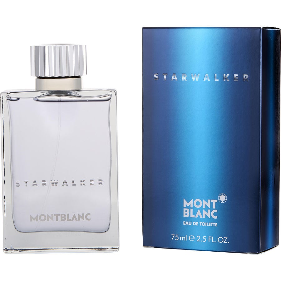 Mont Blanc Starwalker