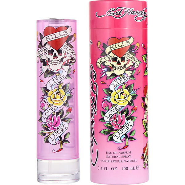 Ed Hardy