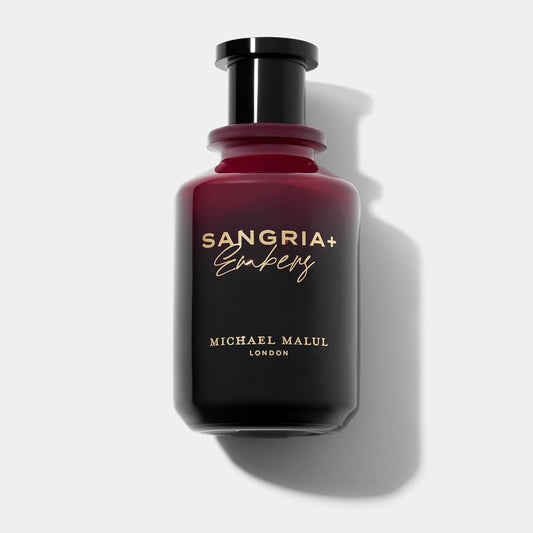 Michael Malul Sangria+Embers Eau de Parfum - 100ml | 3.4oz