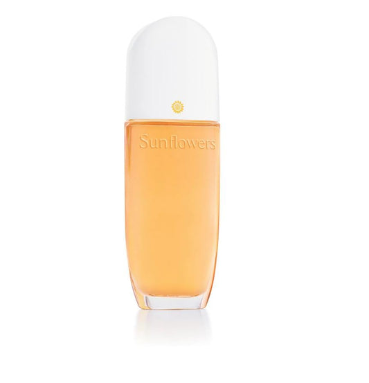 Sunflowers Perfume Eau De Toilette Spray for Women