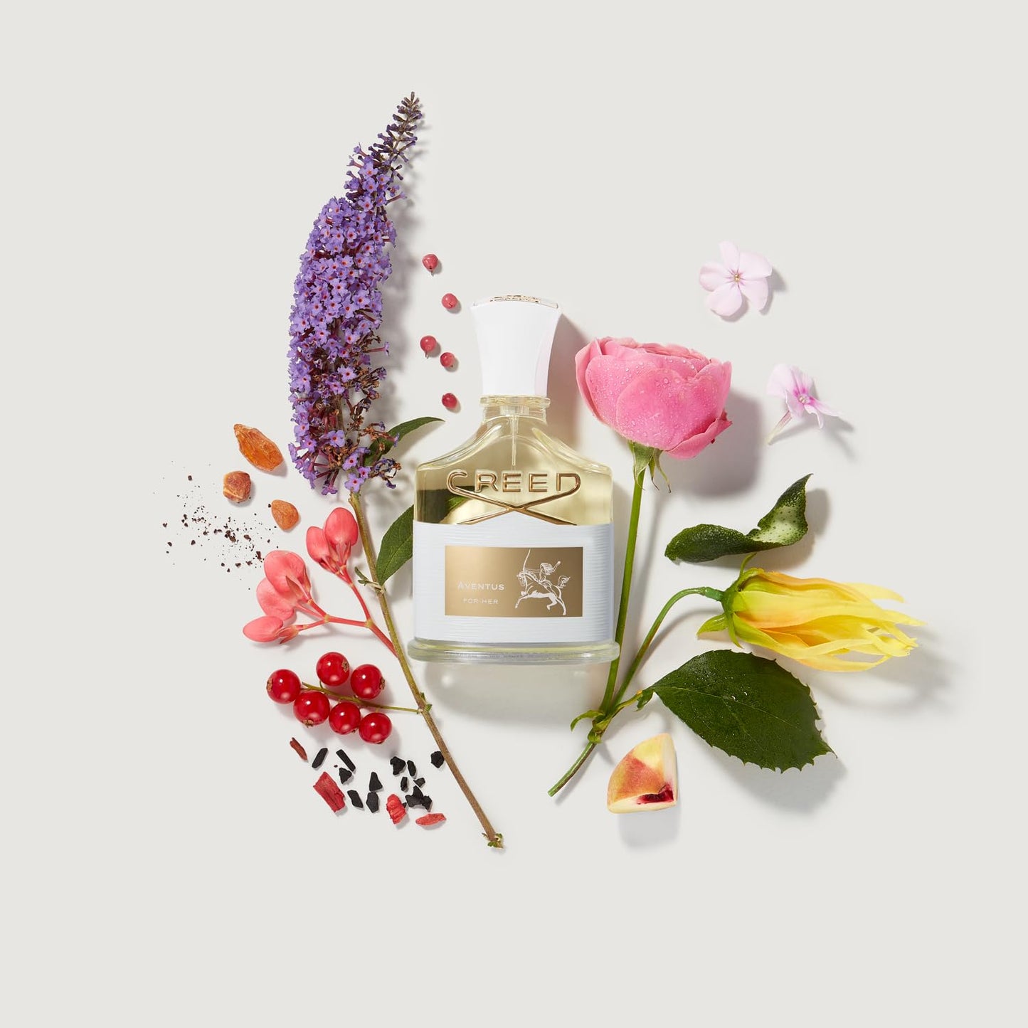Creed Aventus For Her – EDP Women's Luxury Perfume