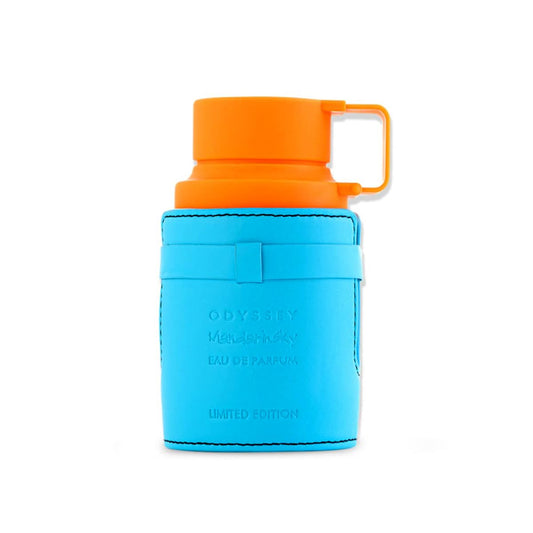 Armaf Odyssey mandarin sky eau de parfum spray for men, 3.4 FL OZ/100 ML