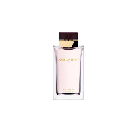 Dolce & Gabbana Pour Femme, Eau De Parfum Spary, For Women 3.3 fl.oz