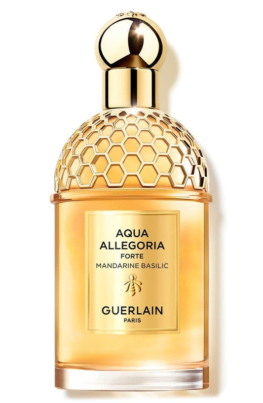 Aqua Allegoria Mandarine Basilic women Eau De Toilette Spray (New Packaging) 4.2 oz
