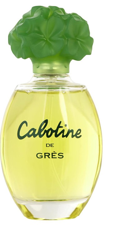 Parfums Gres Cabotine De Gres Parfums Gres For Women. Eau De Parfum Spray 3.4 Oz