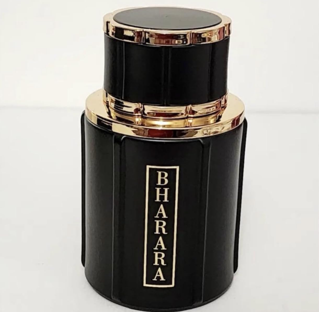 Bharara Noir Eau de Parfum – 3.4 Fl OZ