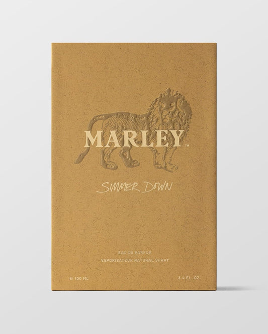 Michael Malul Marley Simmer Down -100ml | 3.4oz EDP