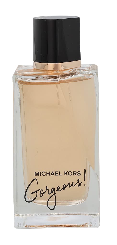 Michael Kors Gorgeous! Eau de Parfum Spray for Women