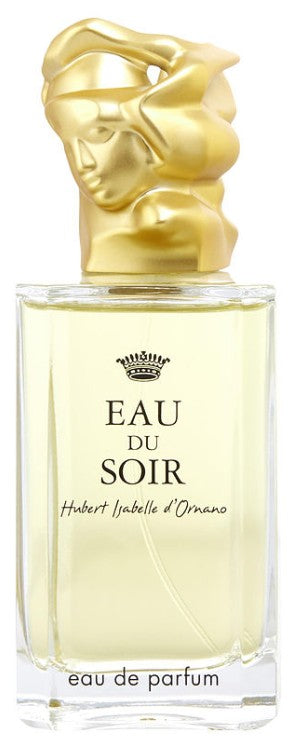 Eau Du Soir women Eau De Parfum Spray