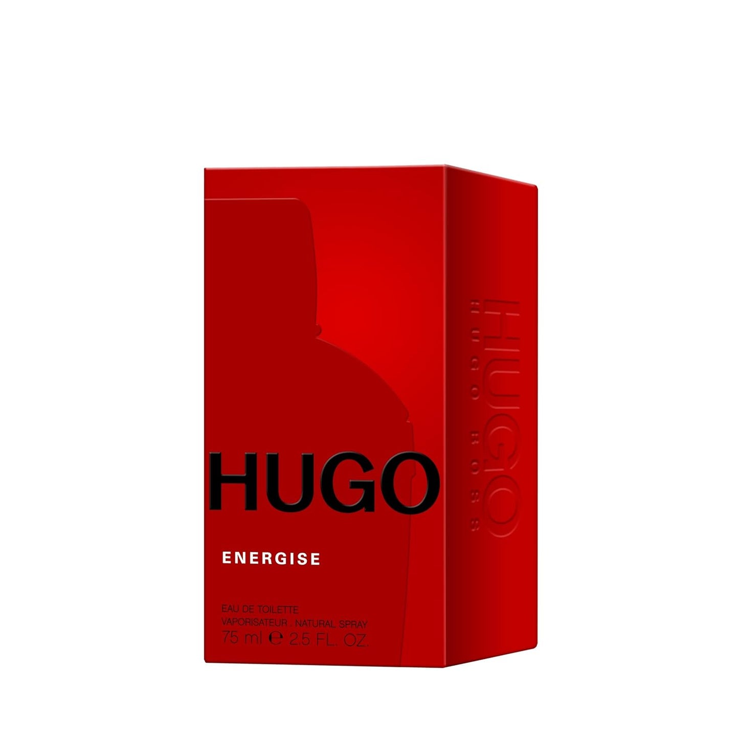 Hugo Boss Energise Eau de Toilette Citrus Men's Cologne