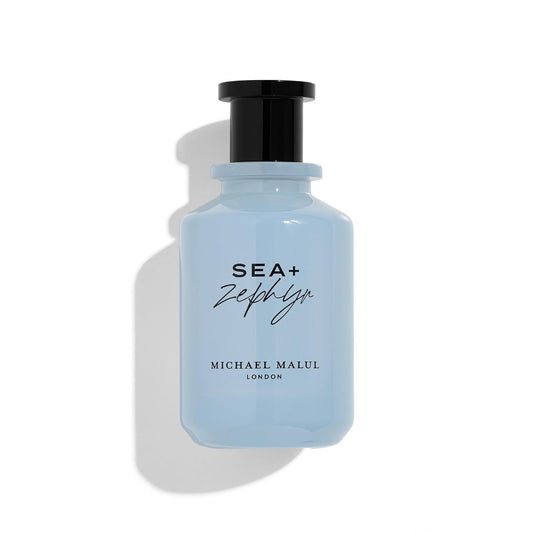 Michael Malul Sea + Zephyr Eau de Parfum for Men - 100ml | 3.4oz
