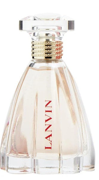Lanvin Modern Princess women Eau De Parfum Spray 3 oz