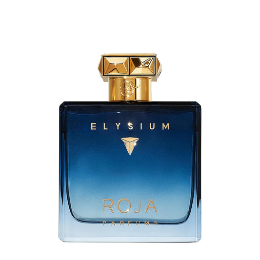 Roja Elysium Parfum Cologne Spray 3.3 oz for Men