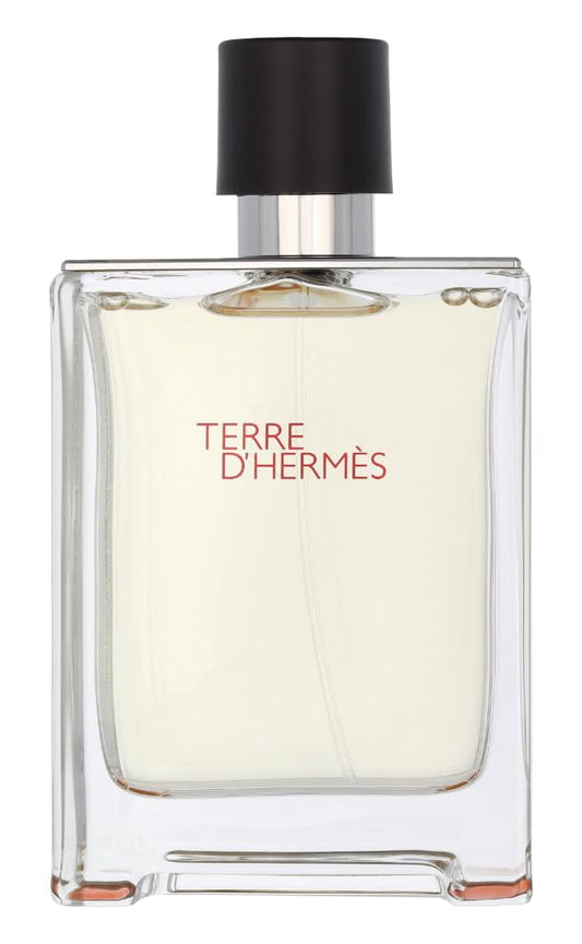 Hermes Terre D Eau De Toilette Spray for Men