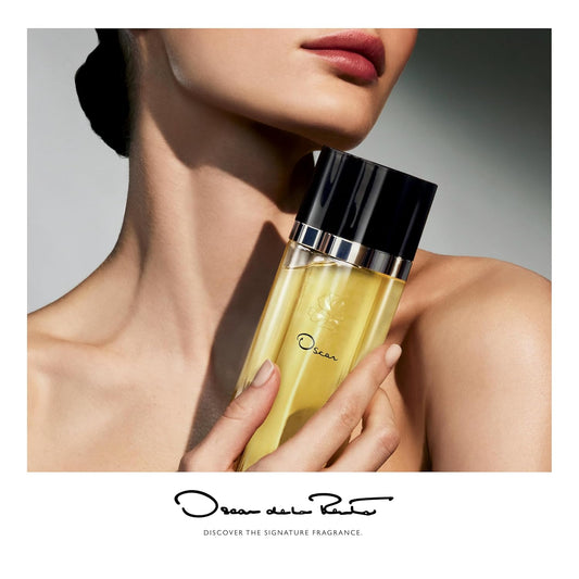 Oscar by Oscar de la Renta EDT Spray for Women