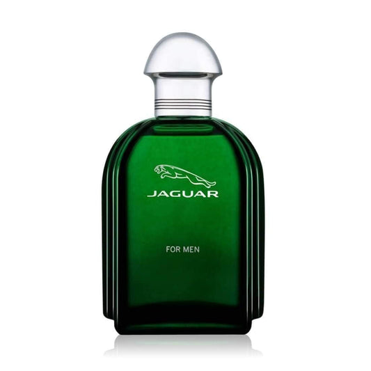Jaguar men Eau De Toilette Spray 3.4 oz