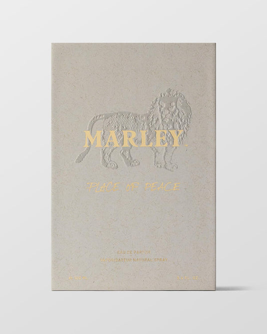 Michael Malul Marley Place of Peace -100ml | 3.4oz EDP
