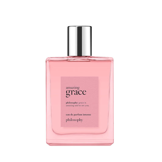 Philosophy Amazing Grace Intense women Eau De Parfum Spray 4 fl oz