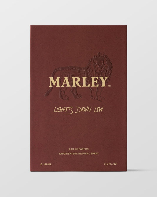Michael Malul Marley Lights Down Low 100ml | 3.4oz EDP