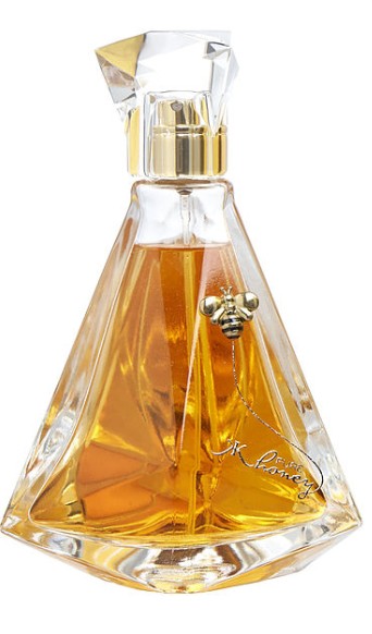Kim Kardashian Pure Honey women Eau De Parfum Spray 3.4 oz