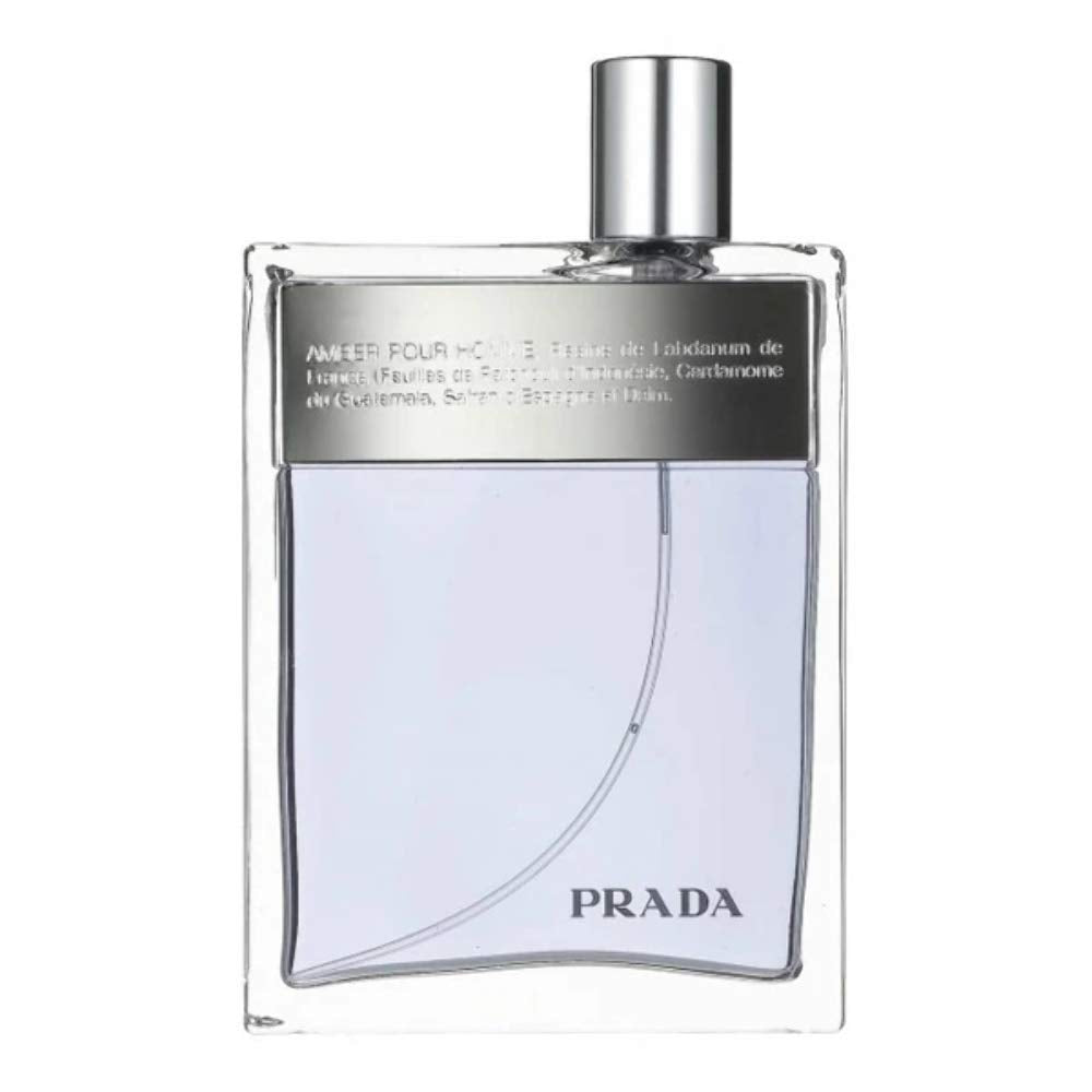 Prada Amber Pour Homme Cologne for Men