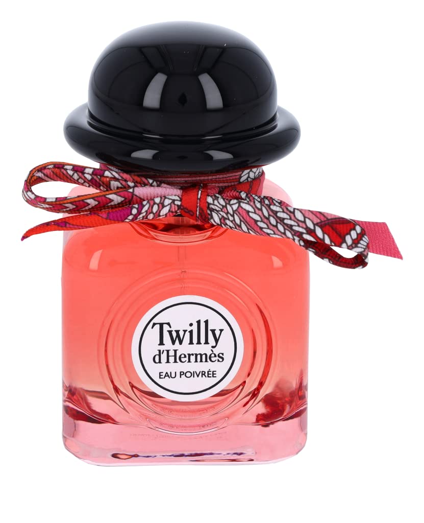 Hermes Twilly Dhermes Eau Poivree EDP Spray for Women
