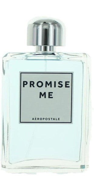 Promise Me by Aeropostale 3.4 oz Eau De Parfum Spray for Women