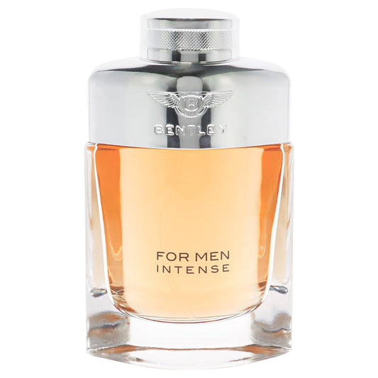Bentley For Men Intense Men Eau De Parfum Spray 3.4 oz