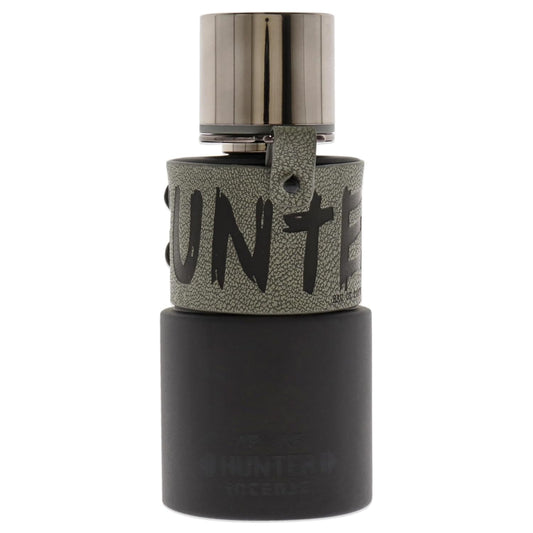 Armaf Hunter Intense for Men Eau de Toilette Spray, 3.4 Ounce