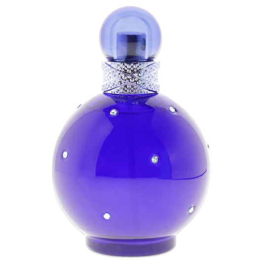 Britney Spears Midnight Fantasy Eau De Parfum Spray for Women