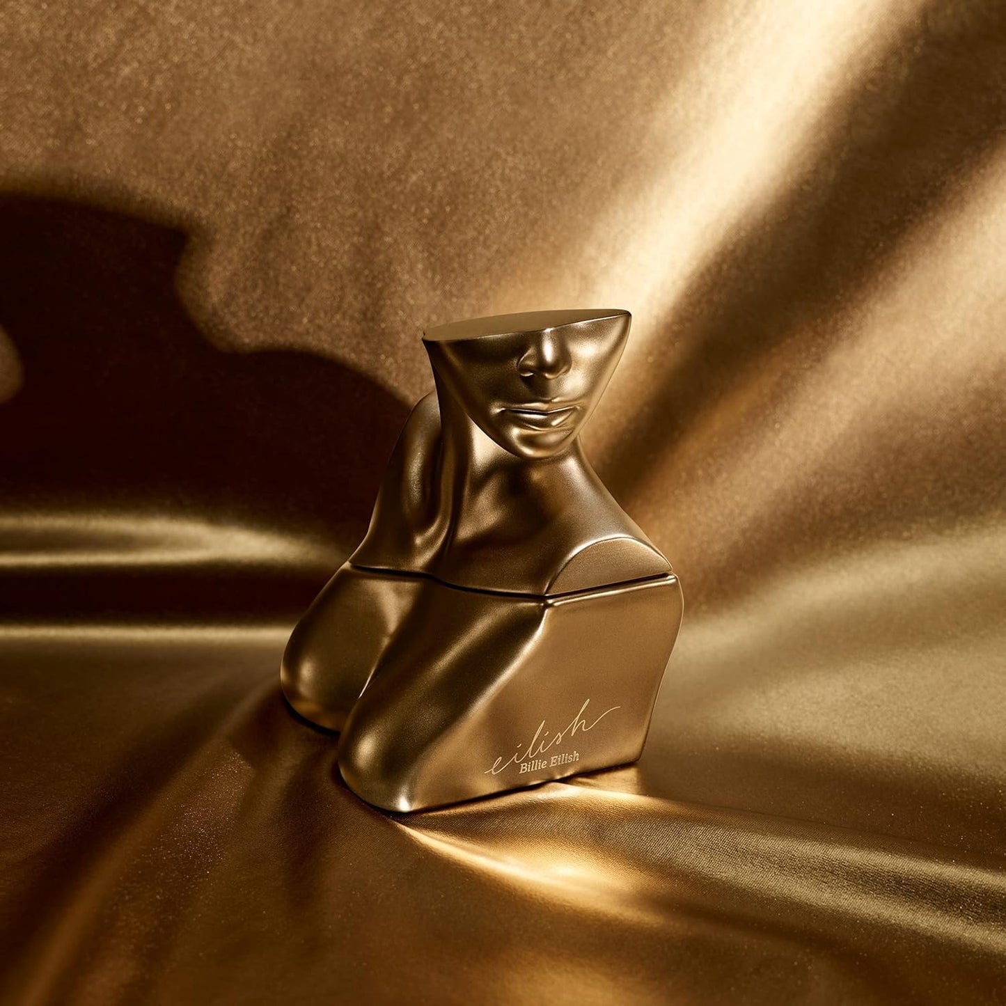 Billie Eilish Eau de Parfum Spray 3.4 fl oz Perfume for Women