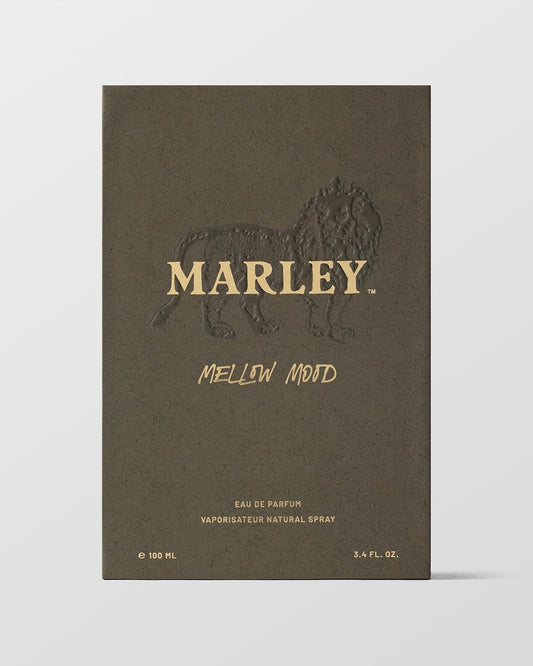 Michael Malul Marley Mellow Mood-100ml | 3.4oz EDP